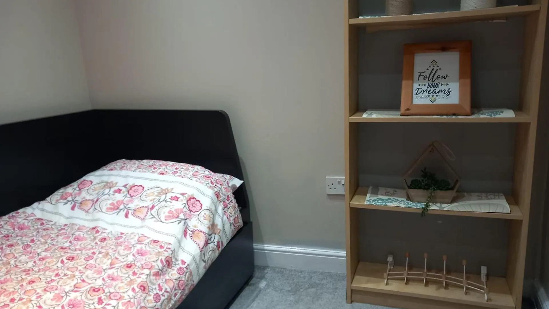 Apartament Jasmine Haus Leeds  0*, Leeds (West Yorkshire) Wielka Brytania