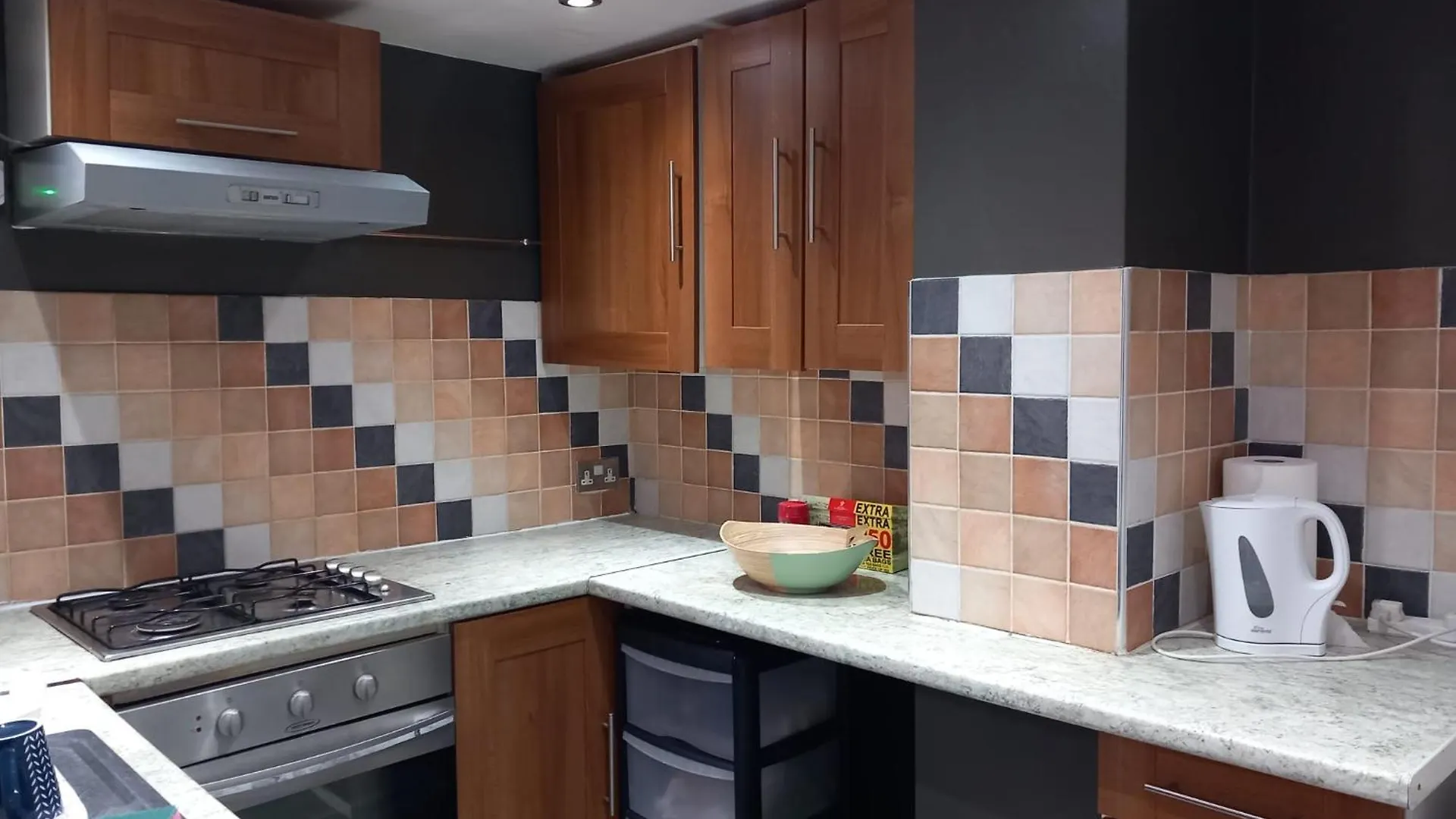 Apartament Jasmine Haus Leeds   Leeds (West Yorkshire)