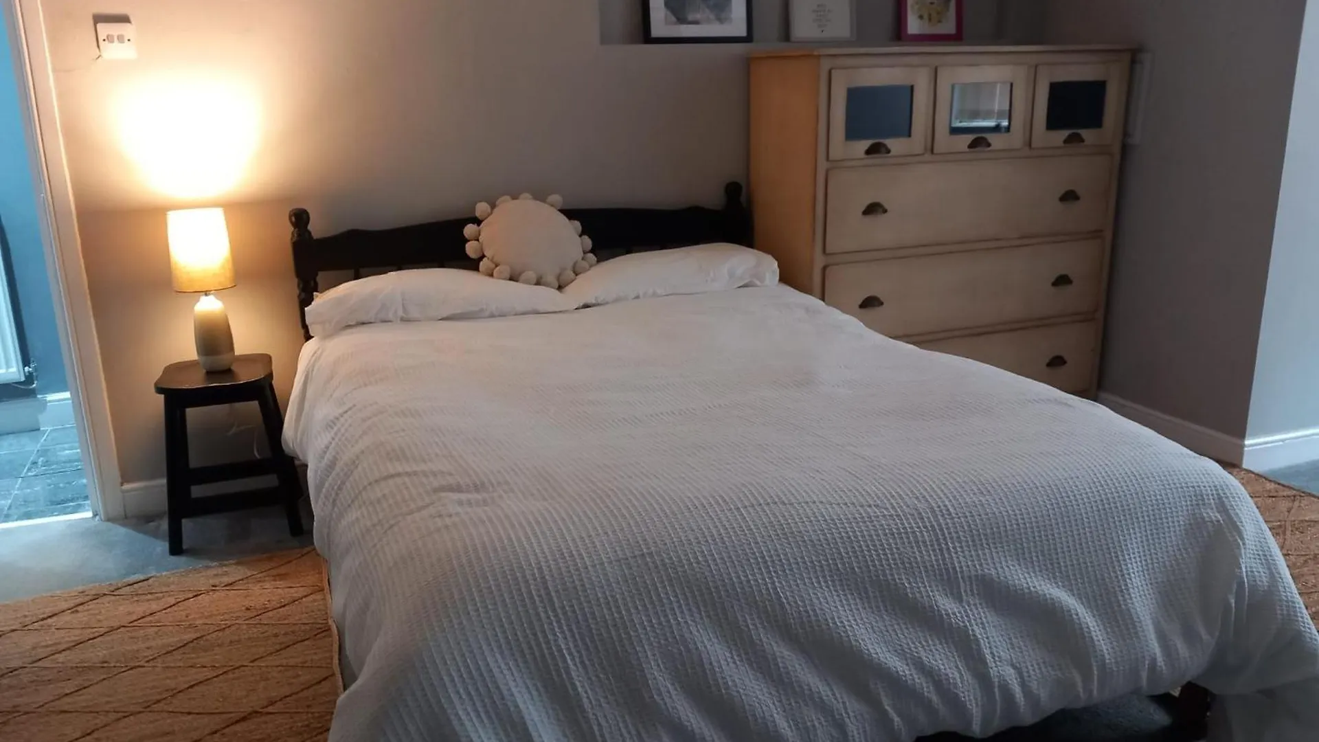 Apartament Jasmine Haus Leeds