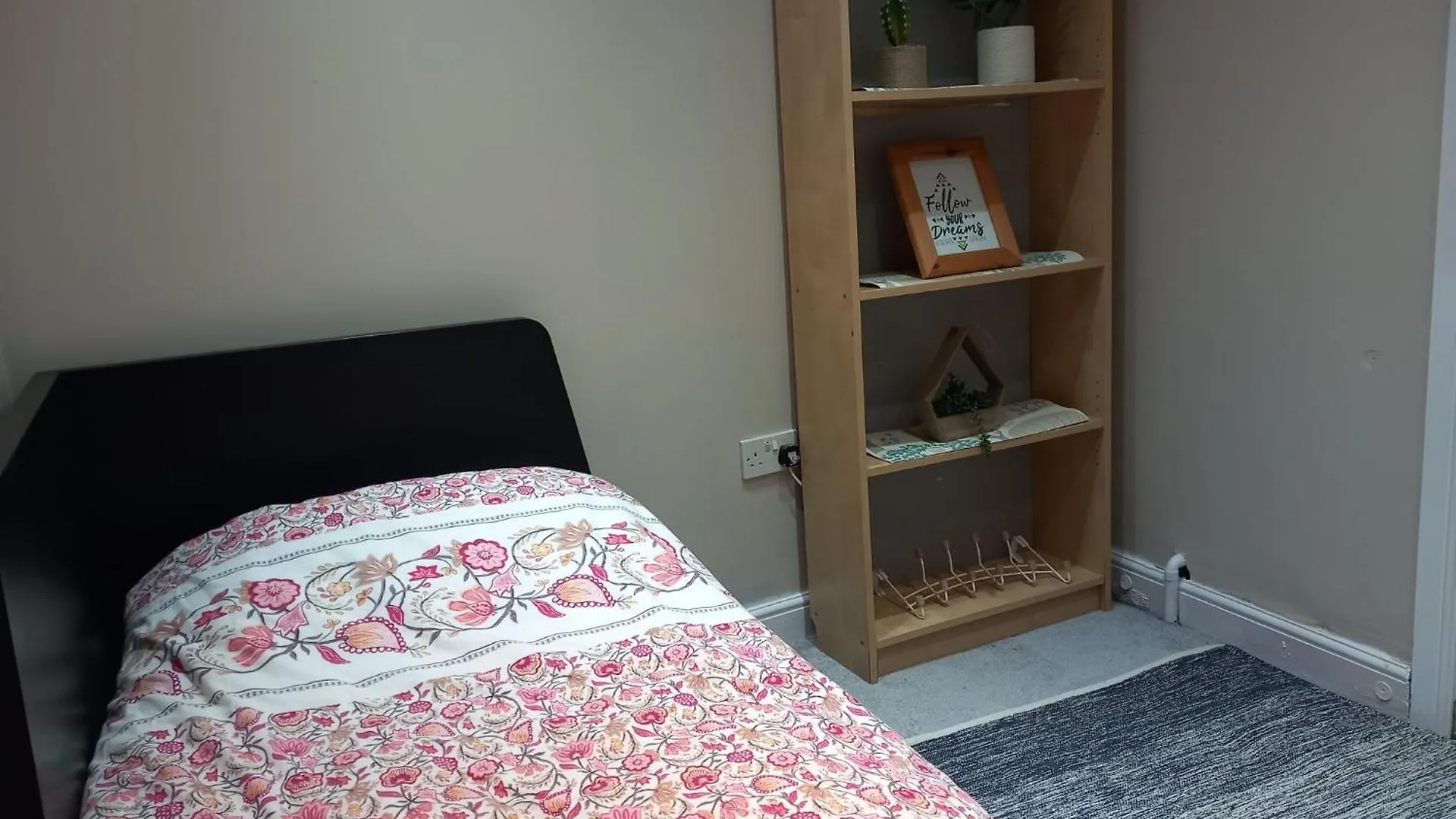 Apartament Jasmine Haus Leeds  Wielka Brytania